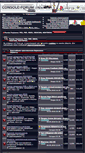 Mobile Screenshot of console-forum.com.ua